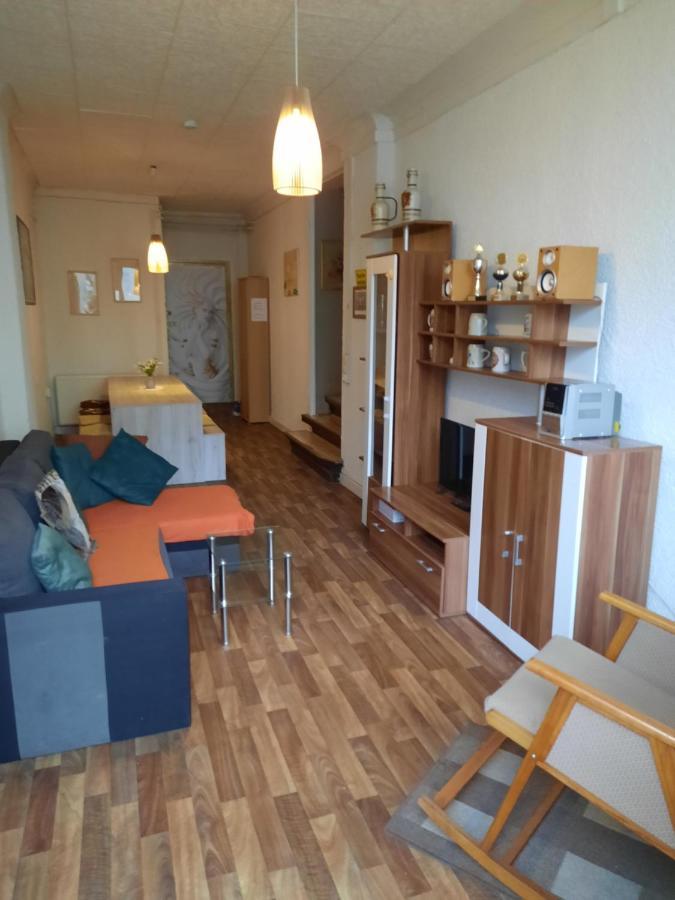 Spacey,Central Apartment Near Alexanderplatz Berlin Exteriör bild