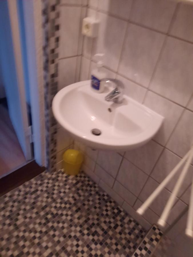Spacey,Central Apartment Near Alexanderplatz Berlin Exteriör bild